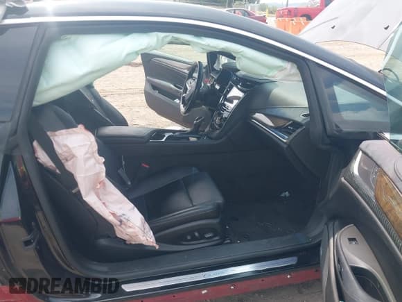 ✅ 2014 Cadillac ELR • VIN: 1G6RL1E44EU600619 • Лот: 42879247. Опубликован ранее на IAAI с пробегом 120 445 миль. Бесплатный доступ к архиву аукционных продаж из США и подробный отчёт об истории автомобиля на DreamBid. Изображение 5.