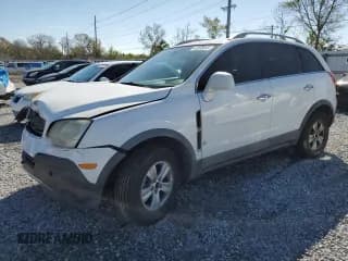 ✅ 2008 Saturn VUE XE • VIN: 3GSCL33P58S714410 • Lot: 46575545. Wystawiony na Copart z przebiegiem 192 493 mil. Bezpłatny archiwum sprzedaży aukcyjnych z USA i szczegółowy raport historii pojazdu na DreamBid. Zdjęcie 1.
