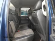 ✅ 2009 Dodge 1500 SLT • VIN: 1D3HV18T19S771276 • Lot: 81497664. Wystawiony na Copart z przebiegiem Nie podano. Bezpłatny archiwum sprzedaży aukcyjnych z USA i szczegółowy raport historii pojazdu na DreamBid. Zdjęcie 10.