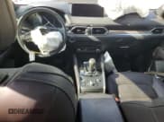 ✅ 2023 Mazda CX-5 Signature • VIN: JM3KFBXY3P0277953 • Lot: 59770955. Listed on Copart with Not provided. Free auction sales archive from the USA and detailed vehicle history report at DreamBid. Image 8.