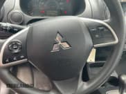 ✅ 2021 Mitsubishi Mirage ES • VIN: ML32AUHJ3MH011398 • Lot: 84976335. Listed on Copart with 60,698 mi. Free auction sales archive from the USA and detailed vehicle history report at DreamBid. Image 13.