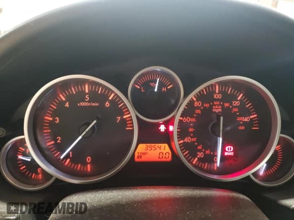 ✅ 2006 Mazda MX-5 Miata Touring • VIN: JM1NC25F360121863 • Lot: 88010315. Wystawiony na Copart z przebiegiem 39 541 mil. Bezpłatny archiwum sprzedaży aukcyjnych z USA i szczegółowy raport historii pojazdu na DreamBid. Zdjęcie 9.