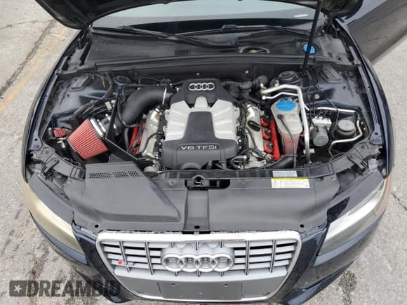 ✅ 2011 Audi S5 Premium Plus • VIN: WAUCGAFH5BN002437 • Lot: 83772335. Wystawiony na Copart z przebiegiem 108 048 mil. Bezpłatny archiwum sprzedaży aukcyjnych z USA i szczegółowy raport historii pojazdu na DreamBid. Zdjęcie 11.