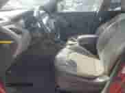 2014 Hyundai Tucson Limited with VIN KM8JU3AG1EU800338, listed as a Copart auction lot 90110565 with 198,909 mi miles and Clean title. Bid and sale history available at DreamBid. Image 7.