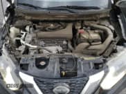 ✅ 2019 Nissan Rogue S • VIN: JN8AT2MT3KW504803 • Лот: 85930495. Опубликован ранее на Copart с пробегом 95 590 миль. Бесплатный доступ к архиву аукционных продаж из США и подробный отчёт об истории автомобиля на DreamBid. Изображение 11.