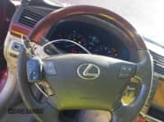 ✅ 2012 Lexus LS 460 • VIN: JTHBL5EF4C5112915 • Lot: 43568683. Listed on IAAI with 153,903 mi. Free auction sales archive from the USA and detailed vehicle history report at DreamBid. Image 11.