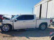 ✅ 2022 GMC Sierra 1500 SLT • VIN: 3GTU9DED0NG127165 • Lot: 41496347. Listed on IAAI with 29,892 mi. Free auction sales archive from the USA and detailed vehicle history report at DreamBid. Image 14.