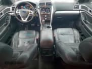 ✅ 2014 Ford Explorer XLT • VIN: 1FM5K7D85EGA98493 • Lot: 93813175. Wystawiony na Copart z przebiegiem 187 051 mil. Bezpłatny archiwum sprzedaży aukcyjnych z USA i szczegółowy raport historii pojazdu na DreamBid. Zdjęcie 8.