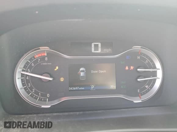 ✅ 2021 Honda Ridgeline RTL-E • VIN: 5FPYK3F74MB013450 • Lot: 55655845. Wystawiony na Copart z przebiegiem 43 697 mil. Bezpłatny archiwum sprzedaży aukcyjnych z USA i szczegółowy raport historii pojazdu na DreamBid. Zdjęcie 9.