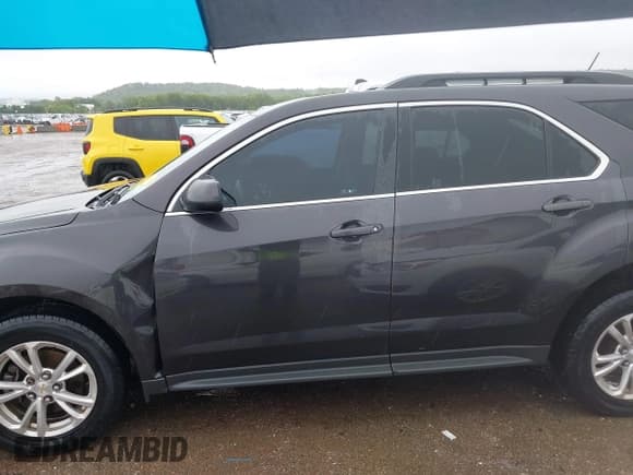 ✅ 2016 Chevrolet Equinox LT • VIN: 2GNFLFEK0G6178241 • Лот: 43097219. Опубликован ранее на IAAI с пробегом 172 491 миль. Бесплатный доступ к архиву аукционных продаж из США и подробный отчёт об истории автомобиля на DreamBid. Изображение 14.