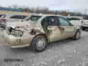 2001 Chevrolet Malibu with VIN 1G1ND52J71M683296, listed as a Copart auction lot 82619054 with 65,535 mi miles and Salvage title. Bid and sale history available at DreamBid. Image 3.