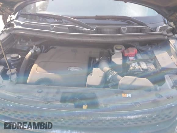 ✅ 2014 Ford Explorer XLT • VIN: 1FM5K7D83EGA90666 • Lot: 40225705. Wystawiony na IAAI z przebiegiem 142 619 mil. Bezpłatny archiwum sprzedaży aukcyjnych z USA i szczegółowy raport historii pojazdu na DreamBid. Zdjęcie 10.