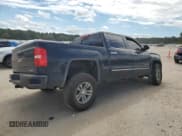 ✅ 2015 GMC Sierra 1500 Denali • VIN: 3GTU2WEC6FG281551 • Лот: 81799365. Опубликован ранее на Copart с пробегом 179 019 миль. Бесплатный доступ к архиву аукционных продаж из США и подробный отчёт об истории автомобиля на DreamBid. Изображение 3.