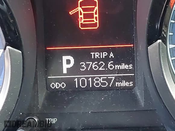 ✅ 2016 Toyota Corolla L • VIN: 2T1BURHE6GC733722 • Lot: 43564834. Listed on IAAI with 101,857 mi. Free auction sales archive from the USA and detailed vehicle history report at DreamBid. Image 16.