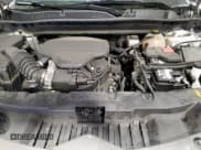 ✅ 2020 Chevrolet Blazer LT • VIN: 3GNKBHRSXLS624298 • Lot: 93306855. Listed on Copart with 36,106 mi. Free auction sales archive from the USA and detailed vehicle history report at DreamBid. Image 12.