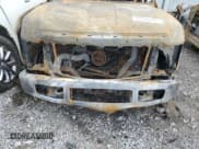 ✅ 2008 Ford F-450 XL • VIN: 1FTXW43R88ED62820 • Lot: 73794694. Listed on Copart with Not provided. Free auction sales archive from the USA and detailed vehicle history report at DreamBid. Image 11.