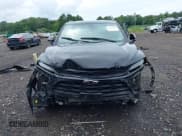 ✅ 2023 Chevrolet Blazer LT • VIN: 3GNKBHR49PS218066 • Lot: 42693176. Listed on IAAI with 21,409 mi. Free auction sales archive from the USA and detailed vehicle history report at DreamBid. Image 12.