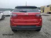 ✅ 2024 Jeep Compass Limited • VIN: 3C4NJDCN9RT138069 • Lot: 58760815. Listed on Copart with 24,961 mi. Free auction sales archive from the USA and detailed vehicle history report at DreamBid. Image 6.