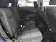 2018 Mitsubishi Outlander ES с VIN JA4AD2A34JJ003146, выставлен на аукционе Copart как лот 64057805 с пробегом 185 379 миль миль и Списание • Salvage title. История ставок и продаж доступна на DreamBid. Изображение 11.