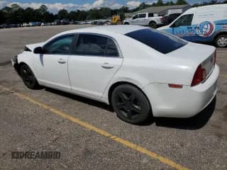 ✅ 2012 Chevrolet Malibu 1FL • VIN: 1G1ZA5EU7CF363497 • Lot: 71437124. Listed on Copart with 154,751 mi. Free auction sales archive from the USA and detailed vehicle history report at DreamBid. Image 2.