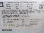 ✅ 2015 Chevrolet Equinox LT • VIN: 2GNALCEK5F6296874 • Lot: 42523759. Listed on IAAI with 268,771 mi. Free auction sales archive from the USA and detailed vehicle history report at DreamBid. Image 9.