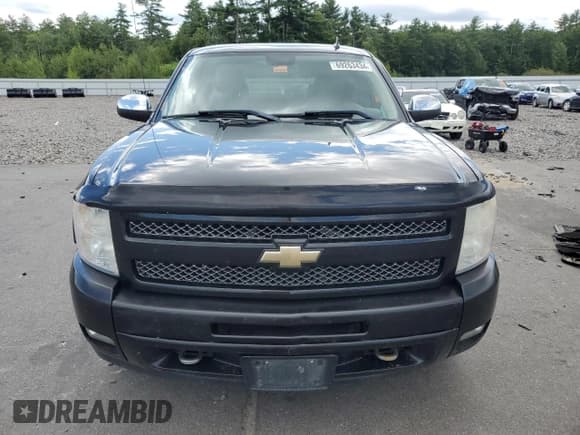 ✅ 2011 Chevrolet Silverado 1500 LT • VIN: 1GCRKSE32BZ249768 • Лот: 69263434. Опубликован ранее на Copart с пробегом 177 406 миль. Бесплатный доступ к архиву аукционных продаж из США и подробный отчёт об истории автомобиля на DreamBid. Изображение 5.