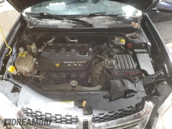 ✅ 2012 Dodge Avenger SXT • VIN: 1C3CDZCB7CN121428 • Лот: 86096764. Опубликован ранее на Copart с пробегом 144 856 миль. Бесплатный доступ к архиву аукционных продаж из США и подробный отчёт об истории автомобиля на DreamBid. Изображение 13.