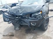 ✅ 2015 Jeep Grand Cherokee Limited • VIN: 1C4RJEBG8FC218044 • Лот: 43053222. Опубликован ранее на IAAI с пробегом 138 084 миль. Бесплатный доступ к архиву аукционных продаж из США и подробный отчёт об истории автомобиля на DreamBid. Изображение 12.