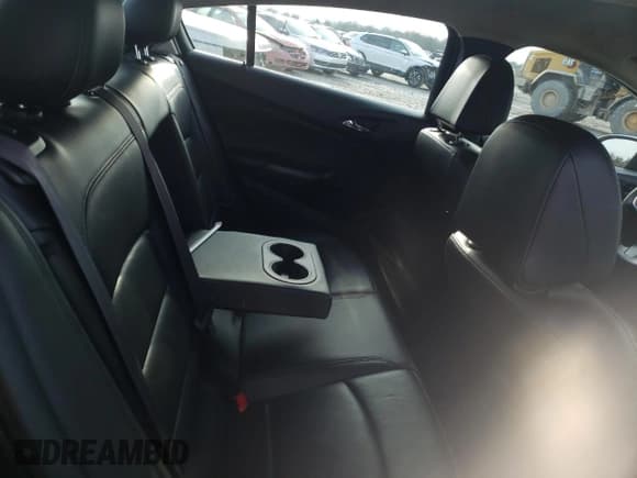 ✅ 2017 Chevrolet Cruze Premier • VIN: 1G1BF5SMXH7263614 • Lot: 37759633. Listed on Copart with 131,165 mi. Free auction sales archive from the USA and detailed vehicle history report at DreamBid. Image 10.