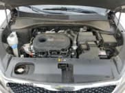 ✅ 2017 Kia Sorento EX • VIN: 5XYPH4A19HG320199 • Lot: 81850265. Wystawiony na Copart z przebiegiem 118 833 mil. Bezpłatny archiwum sprzedaży aukcyjnych z USA i szczegółowy raport historii pojazdu na DreamBid. Zdjęcie 12.