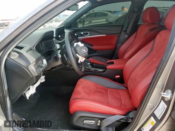 ✅ 2024 Acura Integra Technology • VIN: 19UDE4H63RA010078 • Lot: 70865715. Wystawiony na Copart z przebiegiem Nie podano. Bezpłatny archiwum sprzedaży aukcyjnych z USA i szczegółowy raport historii pojazdu na DreamBid. Zdjęcie 7.