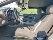 ✅ 2020 Chevrolet Camaro 1LT • VIN: 1G1FB3DX4L0119549 • Lot: 70222715. Listed on Copart with 52,827 mi. Free auction sales archive from the USA and detailed vehicle history report at DreamBid. Image 7.