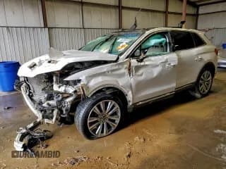 ✅ 2016 Lincoln MKX Reserve • VIN: 2LMTJ8LP0GBL87613 • Lot: 95769175. Listed on Copart with Not provided. Free auction sales archive from the USA and detailed vehicle history report at DreamBid. Image 1.