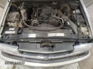 ✅ 2001 Chevrolet S-10 LS • VIN: 1GCCS19W018149449 • Лот: 83950024. Опубликован ранее на Copart с пробегом 94 150 миль. Бесплатный доступ к архиву аукционных продаж из США и подробный отчёт об истории автомобиля на DreamBid. Изображение 13.