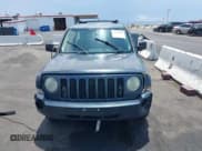 ✅ 2007 Jeep Patriot Sport • VIN: 1J8FF28W77D428544 • Lot: 42344100. Listed on IAAI with 148,312 mi. Free auction sales archive from the USA and detailed vehicle history report at DreamBid. Image 6.