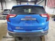 ✅ 2024 GMC Terrain AT4 • VIN: 3GKALYEG7RL129194 • Lot: 91429155. Wystawiony na Copart z przebiegiem 27 954 mil. Bezpłatny archiwum sprzedaży aukcyjnych z USA i szczegółowy raport historii pojazdu na DreamBid. Zdjęcie 6.