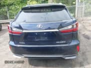 ✅ 2017 Lexus RX 450h • VIN: 2T2BGMCA8HC015536 • Lot: 42130137. Wystawiony na IAAI z przebiegiem 110 842 mil. Bezpłatny archiwum sprzedaży aukcyjnych z USA i szczegółowy raport historii pojazdu na DreamBid. Zdjęcie 16.