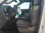 2024 Chevrolet Silverado 1500 High Country с VIN 1GCUDJED9RZ246979, выставлен на аукционе Copart как лот 61488795 с пробегом 23 552 миль миль и Списание • Salvage title. История ставок и продаж доступна на DreamBid. Изображение 7.