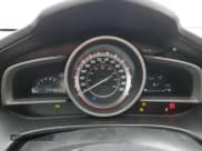 ✅ 2014 Mazda 3 i Touring • VIN: 3MZBM1L79EM112616 • Lot: 91461425. Listed on Copart with 174,902 mi. Free auction sales archive from the USA and detailed vehicle history report at DreamBid. Image 9.