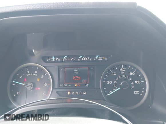 ✅ 2019 Ford F-150 XL • VIN: 1FTEW1CP3KKE50221 • Лот: 42804376. Опубликован ранее на IAAI с пробегом 122 763 миль. Бесплатный доступ к архиву аукционных продаж из США и подробный отчёт об истории автомобиля на DreamBid. Изображение 7.