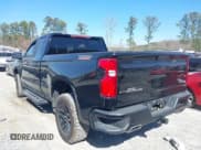 ✅ 2020 Chevrolet Silverado 1500 Custom Trail Boss • VIN: 1GCRYCEFXLZ132648 • Lot: 41683794. Listed on IAAI with 111,782 mi. Free auction sales archive from the USA and detailed vehicle history report at DreamBid. Image 14.