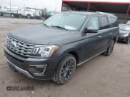 ✅ 2020 Ford Expedition Max Limited • VIN: 1FMJK2ATXLEA94734 • Лот: 40774843. Опубликован ранее на IAAI с пробегом 65 457 миль. Бесплатный доступ к архиву аукционных продаж из США и подробный отчёт об истории автомобиля на DreamBid. Изображение 17.