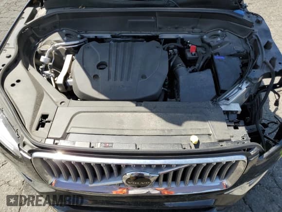 ✅ 2023 Volvo XC90 Plus • VIN: YV4L12PNXP1964744 • Лот: 51786405. Опубликован ранее на Copart с пробегом 39 042 миль. Бесплатный доступ к архиву аукционных продаж из США и подробный отчёт об истории автомобиля на DreamBid. Изображение 12.