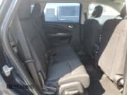 ✅ 2013 Dodge Journey Canada Value • VIN: 3C4PDCAB3DT547809 • Lot: 48917365. Listed on Copart with 93,619 mi. Free auction sales archive from the USA and detailed vehicle history report at DreamBid. Image 11.