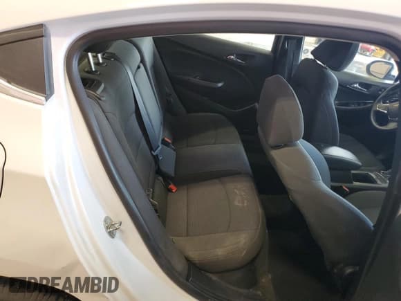 ✅ 2018 Chevrolet Cruze LT • VIN: 1G1BE5SM8J7100632 • Lot: 54076115. Listed on Copart with 80,646 mi. Free auction sales archive from the USA and detailed vehicle history report at DreamBid. Image 10.