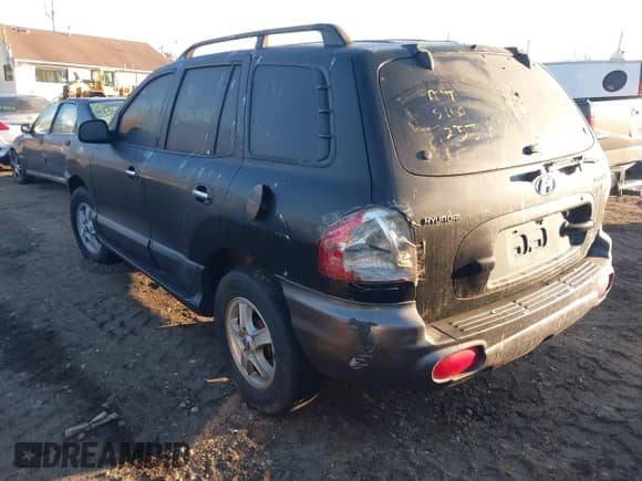 2004 Hyundai Santa Fe GLS с VIN KM8SC73E04U611897, выставлен на аукционе IAAI как лот 41648490 с пробегом Не указан миль и . История ставок и продаж доступна на DreamBid. Изображение 3.