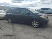 ✅ 2011 Toyota Sienna SE • VIN: 5TDXK3DC2BS046394 • Lot: 85347375. Listed on Copart with 143,153 mi. Free auction sales archive from the USA and detailed vehicle history report at DreamBid. Image 4.