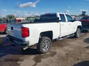 ✅ 2017 Chevrolet Silverado 2500HD LT • VIN: 1GC2KVEGXHZ186496 • Lot: 43537640. Listed on IAAI with 202,159 mi. Free auction sales archive from the USA and detailed vehicle history report at DreamBid. Image 4.