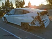 ✅ 2020 Honda Clarity • VIN: JHMZC5F1XLC001329 • Lot: 94188745. Wystawiony na Copart z przebiegiem 44 884 mil. Bezpłatny archiwum sprzedaży aukcyjnych z USA i szczegółowy raport historii pojazdu na DreamBid. Zdjęcie 2.