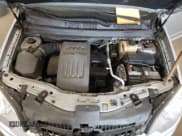 ✅ 2013 Chevrolet Captiva Sport LT • VIN: 3GNFL3EKXDS518569 • Lot: 74633864. Wystawiony na Copart z przebiegiem 150 599 mil. Bezpłatny archiwum sprzedaży aukcyjnych z USA i szczegółowy raport historii pojazdu na DreamBid. Zdjęcie 12.